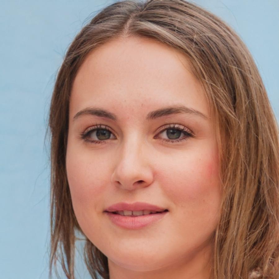Sarah Mitchell