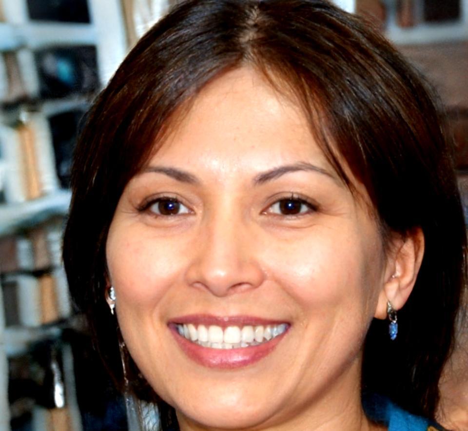 Sarah Mitchell, Chief Executive Officer